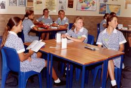 1996 GC Classroom scenes 015