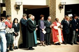1996 Collegiate unveiling ceremony 010