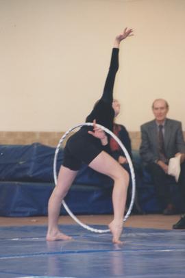 1998 GC Gymnastics display 003