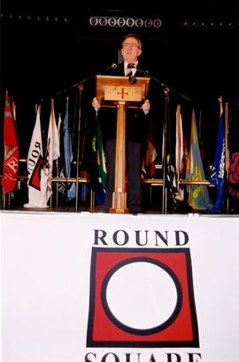 2003 RSIC Opening Ceremony 034