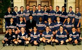1998 BC Rugby 3rd 4th XV ST p094