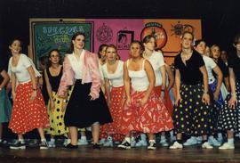 1997 GC Drama Productions Grease 013