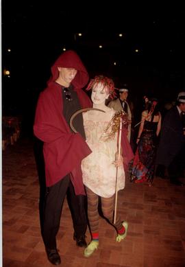 1997 GC halloween dance 004