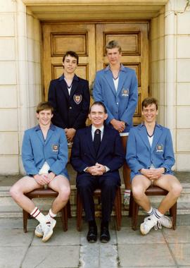 1988 BC Squash 1st Team ST p108