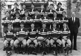 1982 BC Rugby 3rd XV NIS