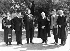 1974 BC Founders Day dignitaries ST p007 003