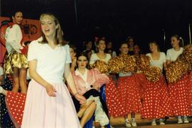 1997 GC Drama Productions Grease 006