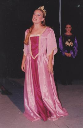 1999 GC Fashion show fundraiser 017