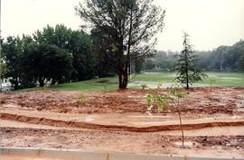 1996 Campus Floods 041