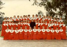 1993 BP Choir Junior
