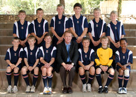 2009 BP Football 1st team