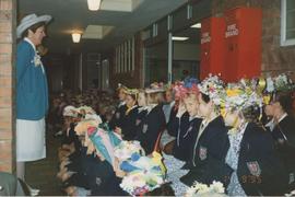 1995 GP Spring day hat parade 007