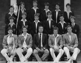 1982 BC Cricket 1st XI ST p044