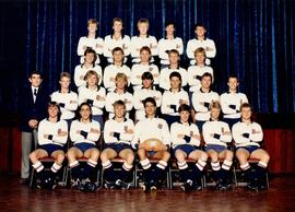 1986 BC Rugby 1st  XV ST p096