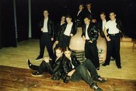 1997 GC Drama Productions Grease 002