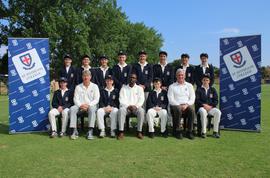 2014 BC Cricket U15B XI