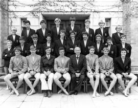 1979 BC Swimming team ST p085