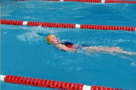 1996 GC Swimming 005