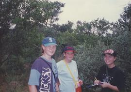 1998 GC Grade 9 Camp 013