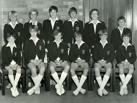 1974 BP Cricket 3rd XI