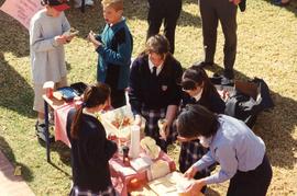 1997 Campus Founders' Day Grade 9 Businesses 012