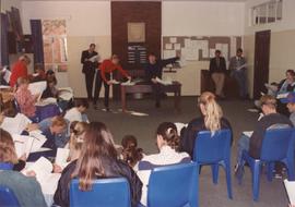 1997 Campus Classroom scenes 007