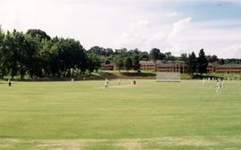 1998 BC Cricket match informal 005