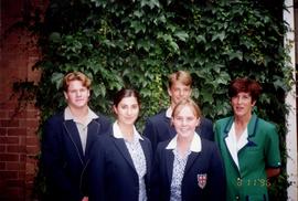 1996 GC Head students 004