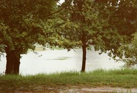 1996 Campus Floods 048