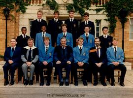 1987 BC College Prefects ST p007