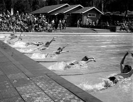 1976 BC Swimming Inter-house Gala 007