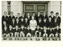 1956 BP Grade 5