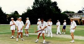 1998 BC album Cricket 004