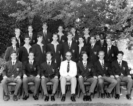 1994 BC Cross Country team ST p079