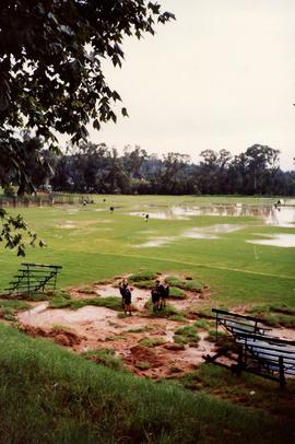 1996 Campus Floods 010