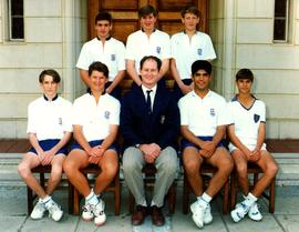1992 BC Tennis 2nd team ST p135