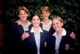 1996 GC Head students 001