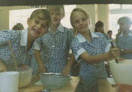 1995 GP Grade 2 Making pancakes 006