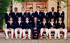 1999 BC Cricket TBI NIS 002