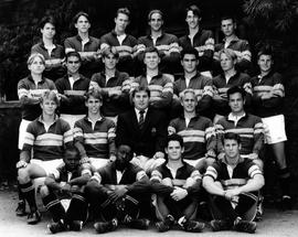 1993 BC Rugby 2nd XV ST p095