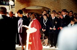1996 Collegiate unveiling ceremony 009