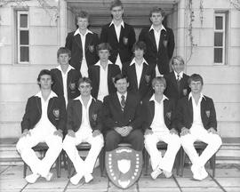 1981 BC Cricket 2nd XI ST p049