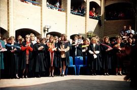 1996 Collegiate unveiling ceremony 022
