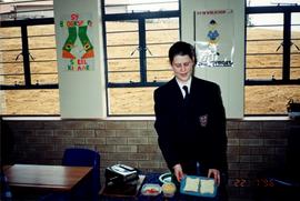 1996 GC Grade 11 Afrikaans 002