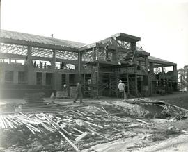 1995 GC Construction of Collegiate 006