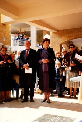 1996 Collegiate unveiling 032