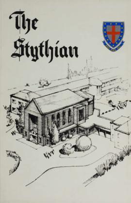 Stythian Magazine 1973: Complete contents