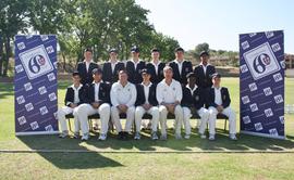 2013 BC Cricket 4th XI
