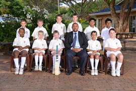 2012 BP Cricket mixed group 02