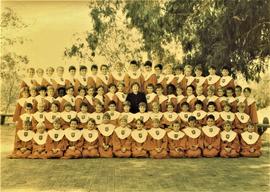1992 BP Choir